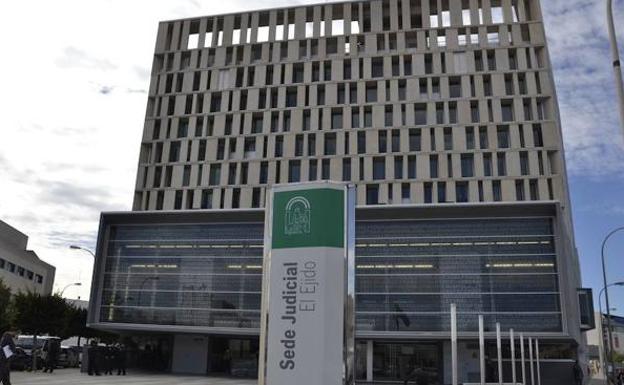 Prisión provisional para 3 acusados de secuestrar y matar a hombre en El Ejido