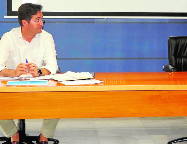 El Ejido aprueba adjudicar las obras de dos nuevos parques