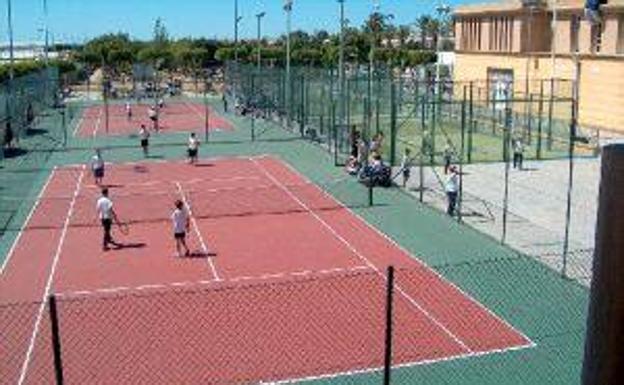 Cs apuesta por descentralizar la actividad deportiva y llevarla a los núcleos