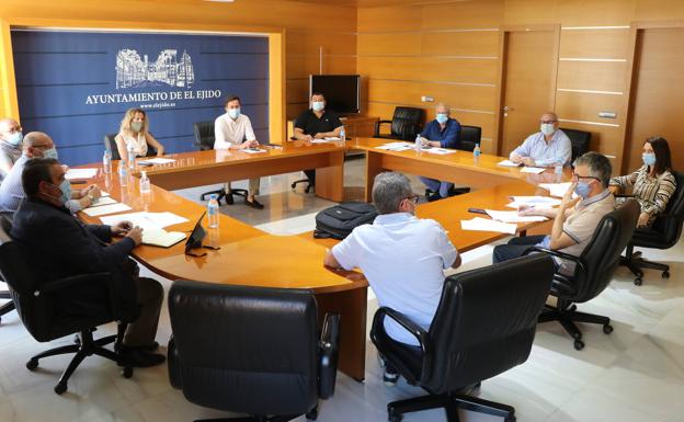 El Ayuntamiento de El Ejido recoge sugerencias a la ordenanza de mosquitos