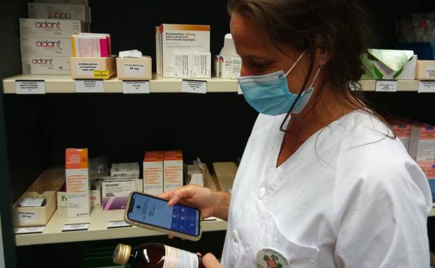 Farma Poniente informa sobre el período de validez de fármacos abiertos