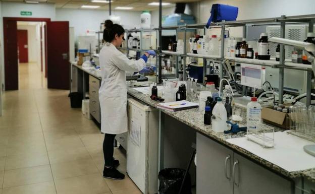 El Ayuntamiento aprueba nuevas partidas para adquirir material para el CUAM