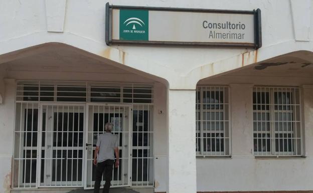 Ciudadanos pide la construcción de un nuevo centro de salud en Almerimar