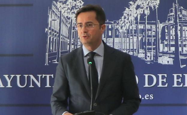 El Ayuntamiento aumenta en un 20% el gasto social en productos básicos