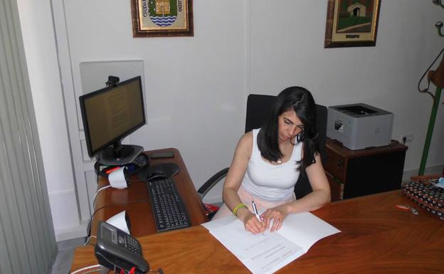 Una charla sobre resiliencia trata de ayudar a las personas con fibromialgia