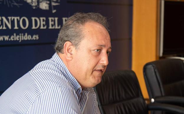 Aprobado el programa 'Desescalando El Ejido Verano Joven'