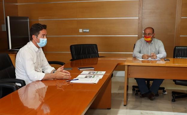 El Orgullo LGTBI abre una crisis política entre los socios de Gobierno en El Ejido