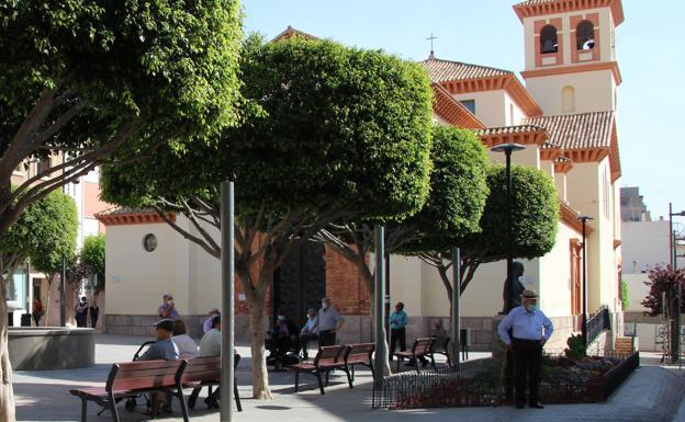 El Ejido tendrá más plazas de residencia para mayores