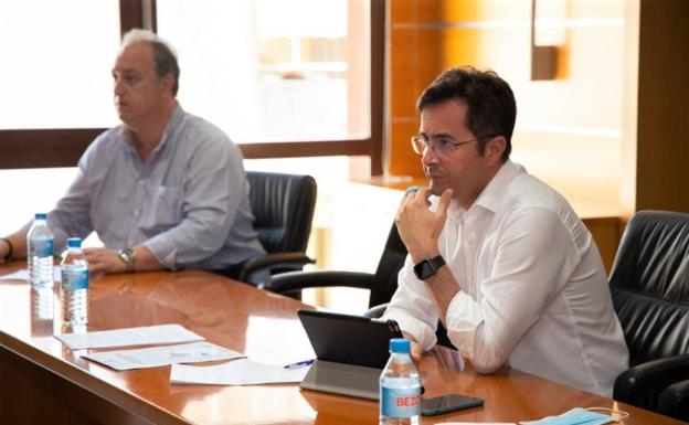 El gobierno de El Ejido hace accesibles los portales municipales a personas con discapacidad