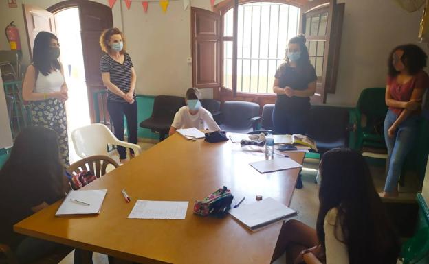 Gestión de las habilidades sociales frente al absentismo escolar