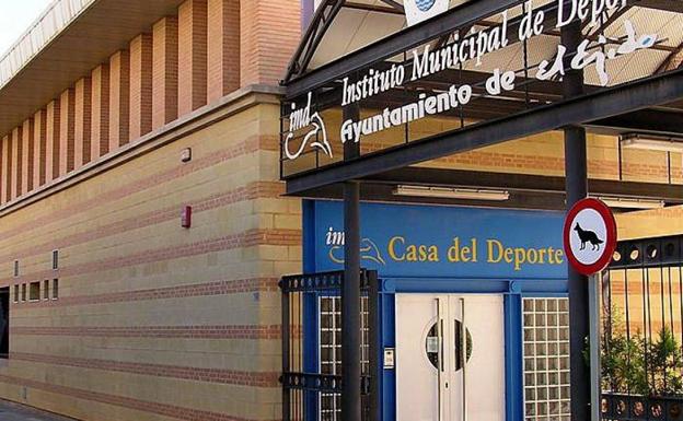 El Plan Local de Instalaciones Deportivas recibe el apoyo del Pleno y pasa a exposición pública