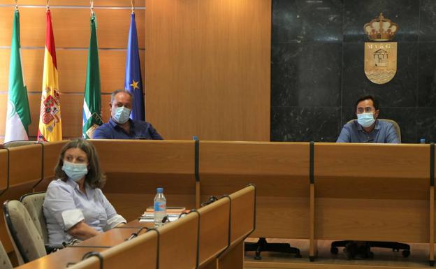El Ejido tendrá un Centro de Orientación Turística de la playa y de Punta Entinas