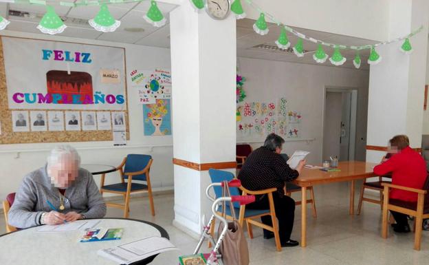 La Residencia Geriátrica Ciudad de El Ejido detecta un positivo en Covid-19 entre el personal