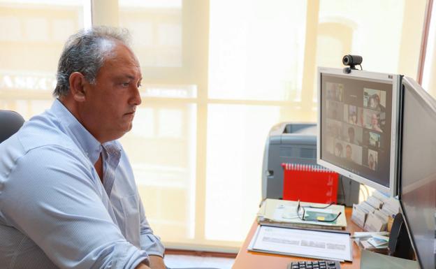 La consejería de Hacienda aprueba el Plan Económico-Financiero municipal para 2020-2021