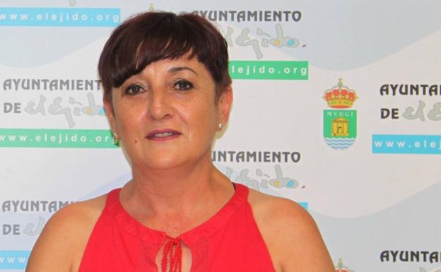 El PSOE insta en una moción al alcalde a que cese a la concejala de Personal