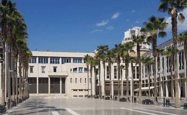 El Ayuntamiento confirma el positivo en Covid-19 de un agente de la Policía Local