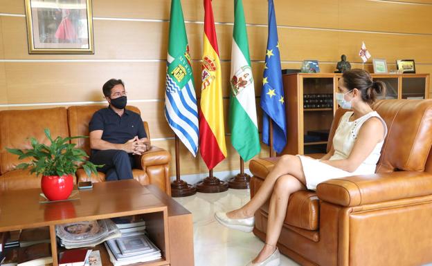 El Ayuntamiento confirma dos positivos en Covid-19 en la Residencia de Mayores Ciudad de El Ejido