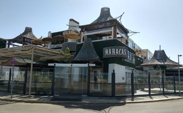 Una discoteca de El Ejido cierra tras detectar un positivo entre sus empleados