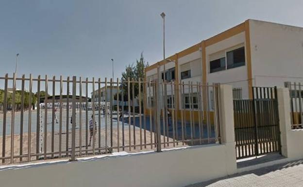 Educación licita las obras de reforma del colegio Solymar