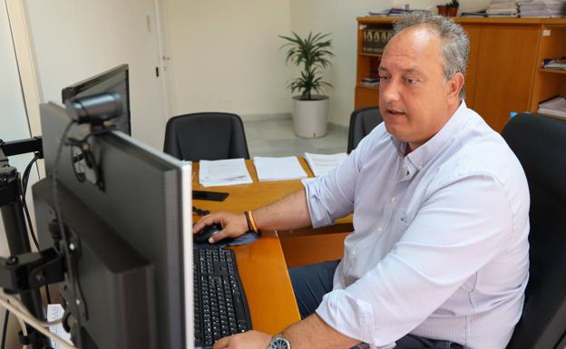El Ejido entre los Ayuntamientos mejores pagadores de Andalucía