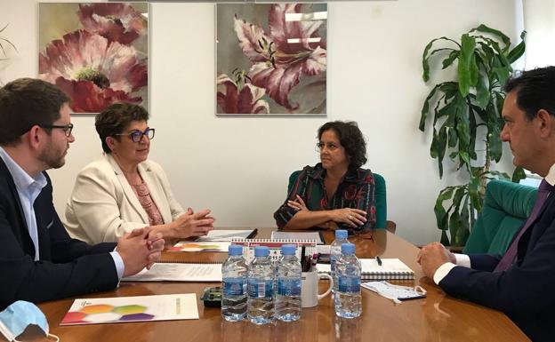 La asociación El Timón propone un nuevo modelo de financiación para la salud mental