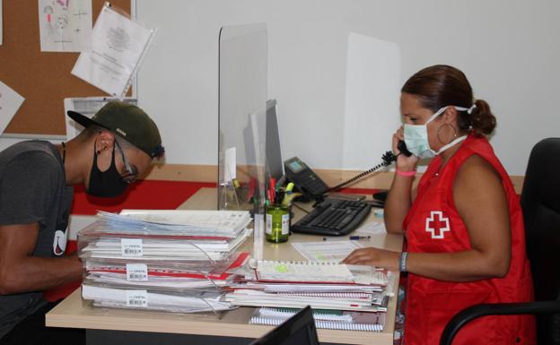 Cómo buscar empleo en época de Covid-19