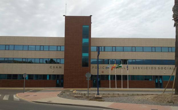 Nuevo positivo por Covid-19 en un Policía Local de El Ejido