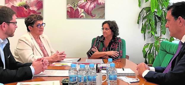 La asociación El Timón propone un nuevo modelo de financiación para la salud mental