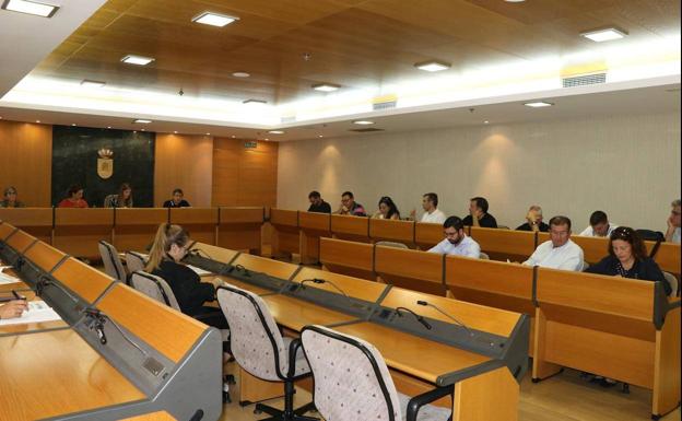 El PSOE de El Ejido pide la convocatoria del Consejo Municipal de Ampas