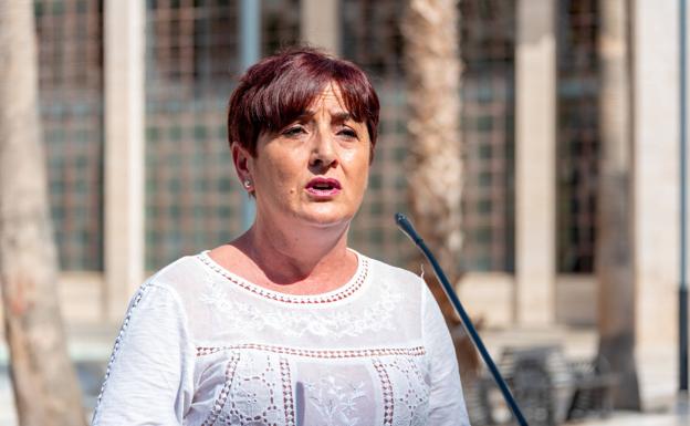El PSOE de El Ejido propone habilitar aulas en espacios públicos del municipio