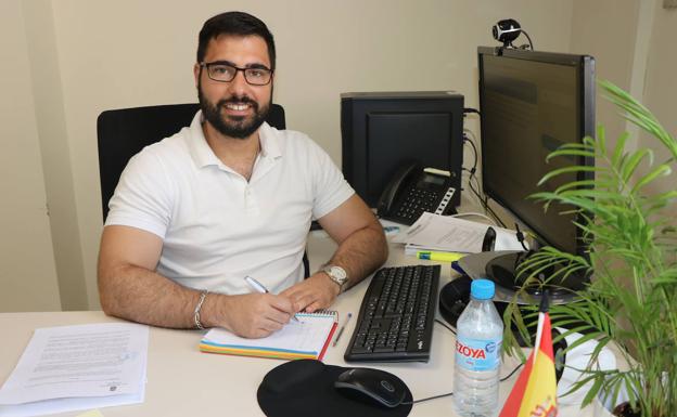 El Ayuntamiento de El Ejido habilita un enlace en la web municipal a la aplicación Radar Covid-19
