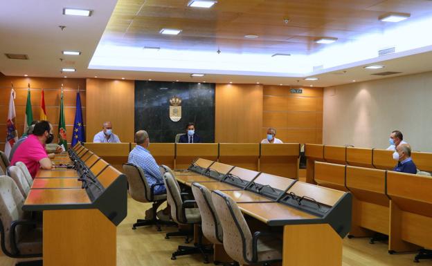 El Ayuntamiento de El Ejido señala que 7 de cada 10 casos de Covid-19 son entre inmigrantes