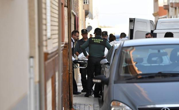 El juicio contra el acusado de asesinar a su hijo de ocho años en El Ejido arrancará en octubre
