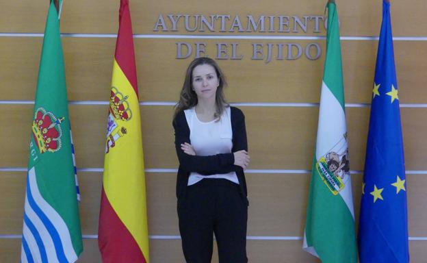 Cs El Ejido pide un plan municipal para frenar la 'okupación' ilegal de viviendas