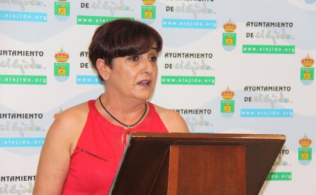 El PSOE pide el refuerzo del sistema sanitario del municipio