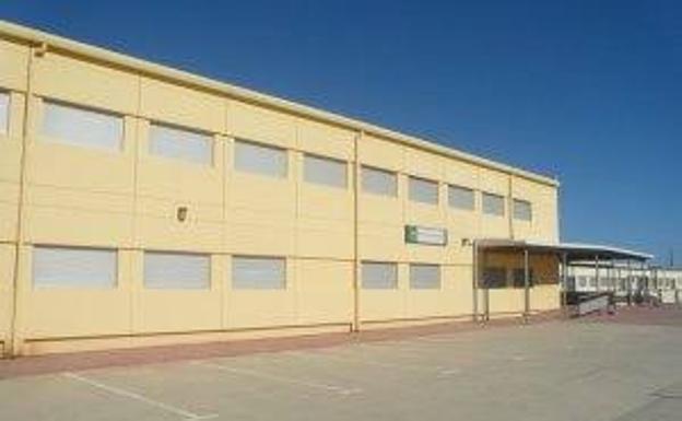 En cuarentena un aula de Sexto de Primaria del CEIP Mirasierra de El Ejido