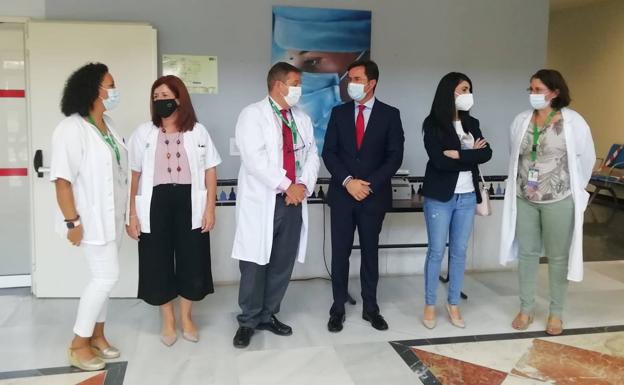 El Poniente rompe la barrera del idioma con la población inmigrante