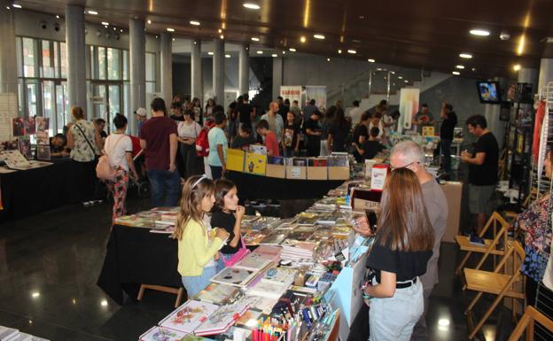 El Festicomic 2020 se reinventa y se sube a la red en respuesta a la Covid-19