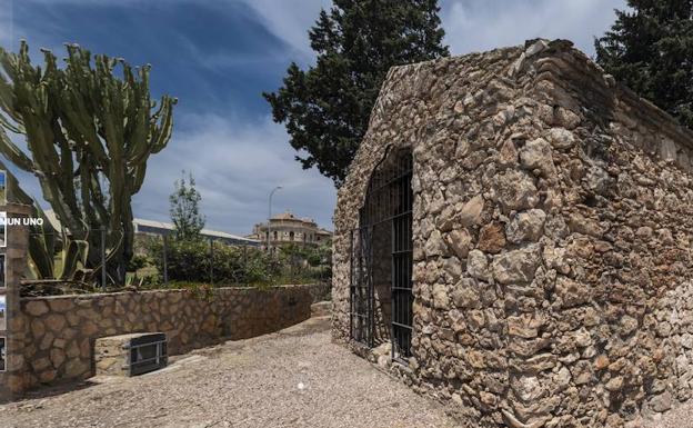 La Torre Fortificada de Balerma y el Daymún se pueden visitar a golpe de clic