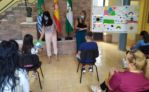 Servicios Sociales inicia un programa con menores víctimas de violencia