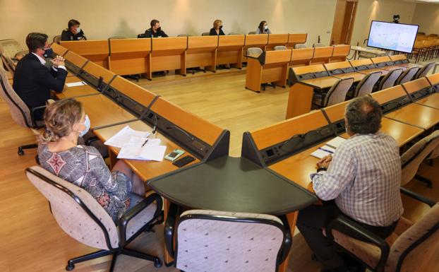 Se implementa la aplicación interna de geolocalización de positivos Covid-19 del Consistorio