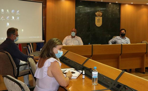 Se abren las licitaciones de servicios del Plan de Playas 2021-2024