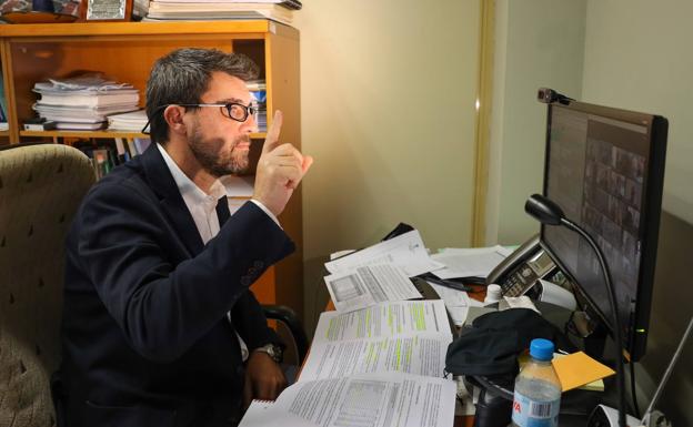 El municipio se adhiere al Pacto Andaluz de Accesibilidad