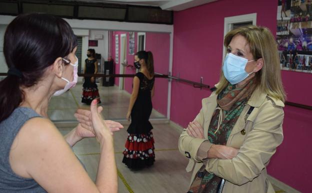 El Ejido logra la Delegación Oficial de la Escuela de Flamenco de Andalucía