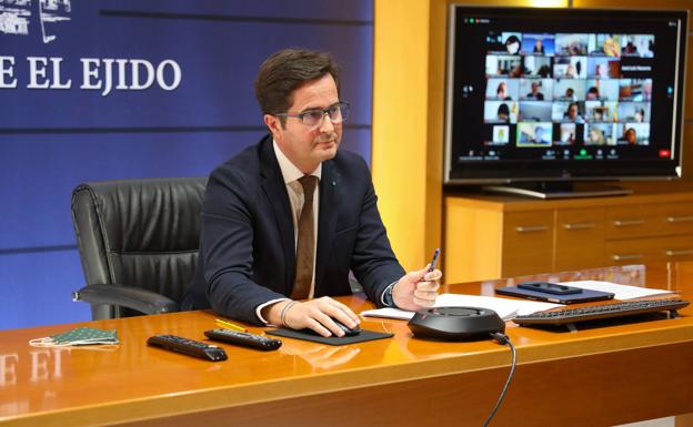 El Ayuntamiento destinará 1,5 millones de euros a ayudar al sector servicios