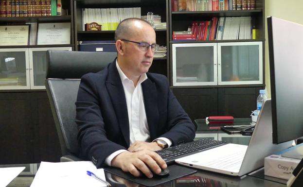 Cs El Ejido exige hacer cumplir los derechos laborales de los vigilantes
