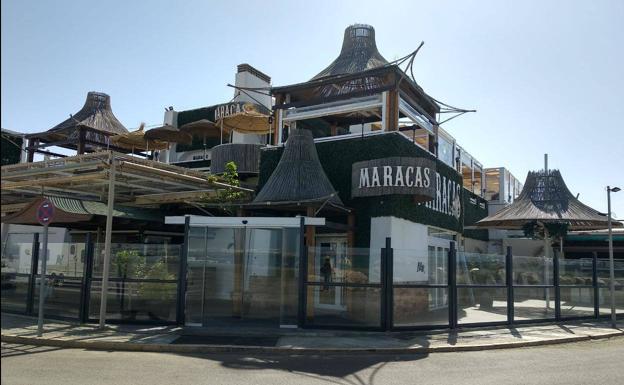 Apoyo unánime del Pleno municipal a una moción para pedir medidas de ayuda al sector del ocio nocturno
