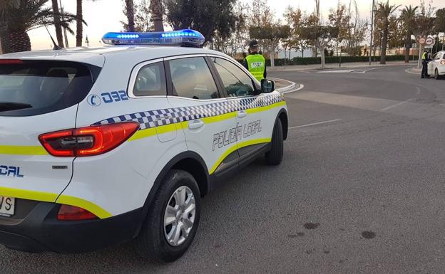 Más de 30 denuncias en una semana por infracciones de las medidas frente a la Covid-19