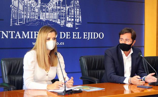 El Ayuntamiento solicita implantar el Bachillerato en el IES Mar de Luz
