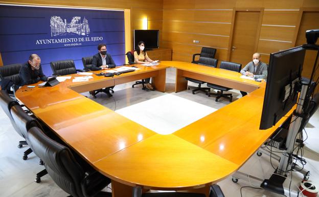 El Ayuntamiento celebra el Día Internacional de los Derechos del Niño con dos Plenos